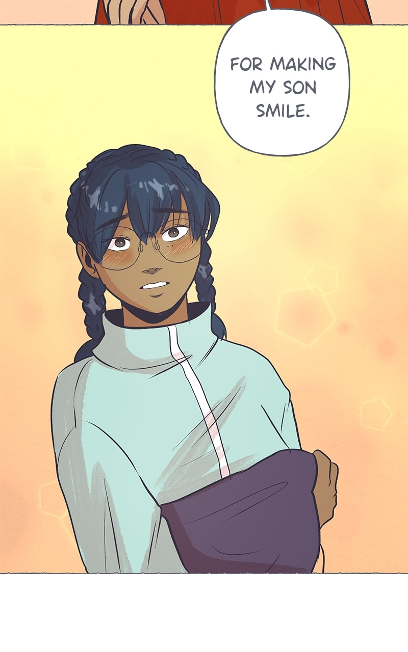 Guaba Chapter 35 page 57 - 