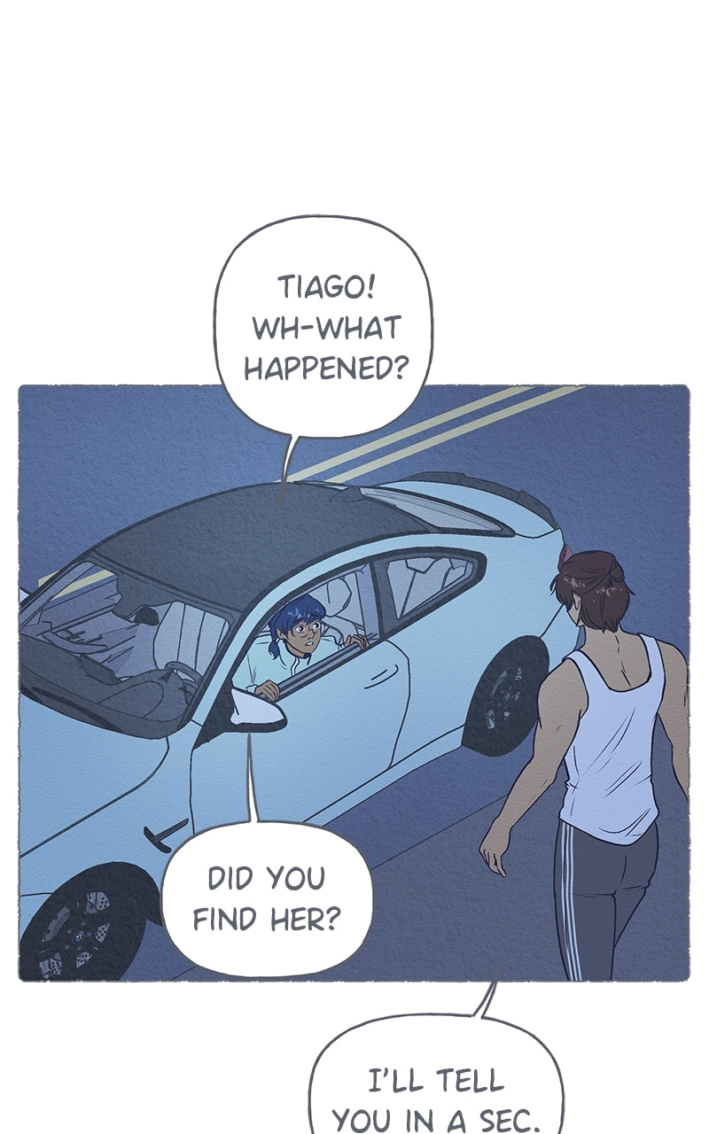 Guaba Chapter 35 page 8 - 