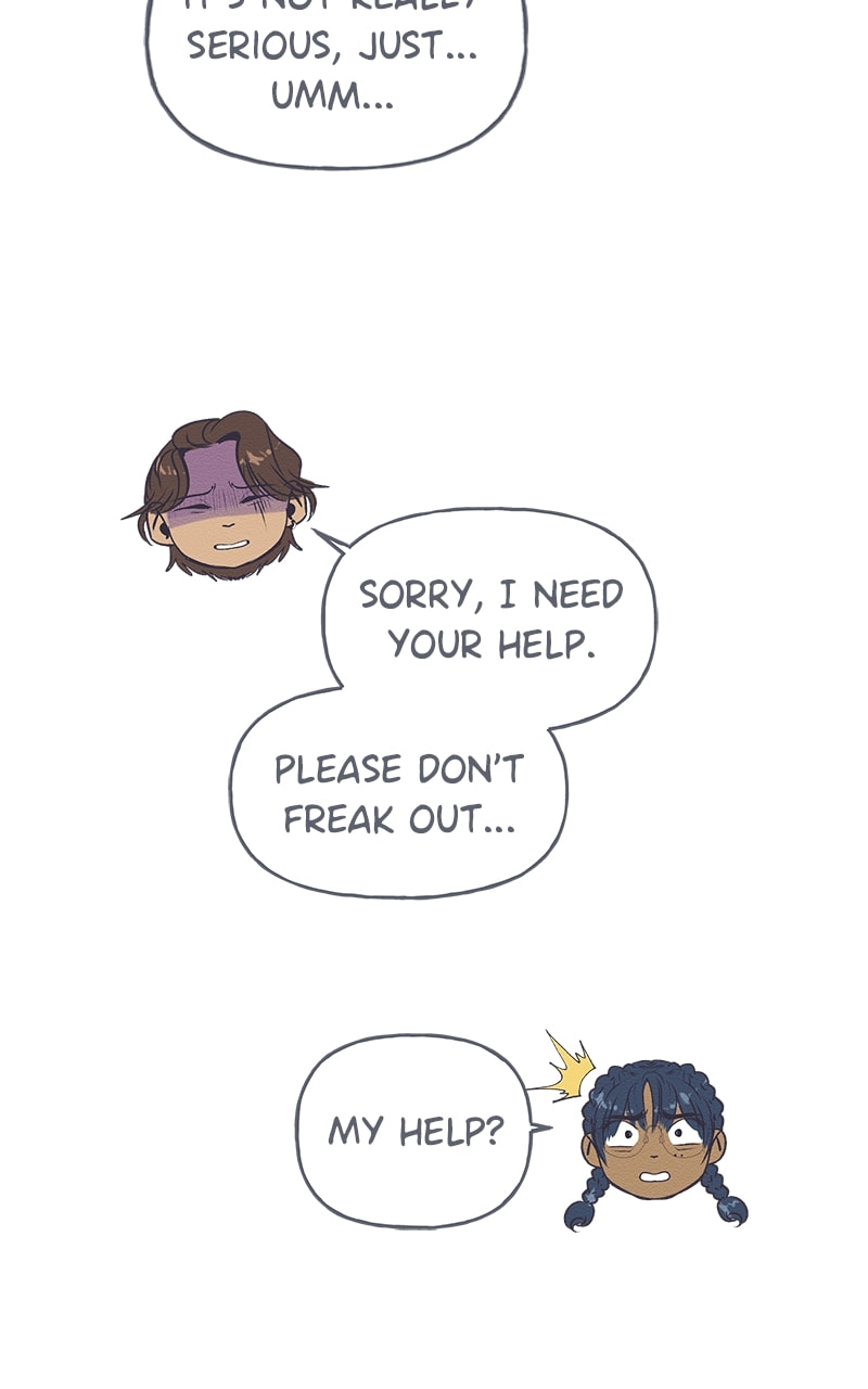 Guaba Chapter 35 page 10 - 