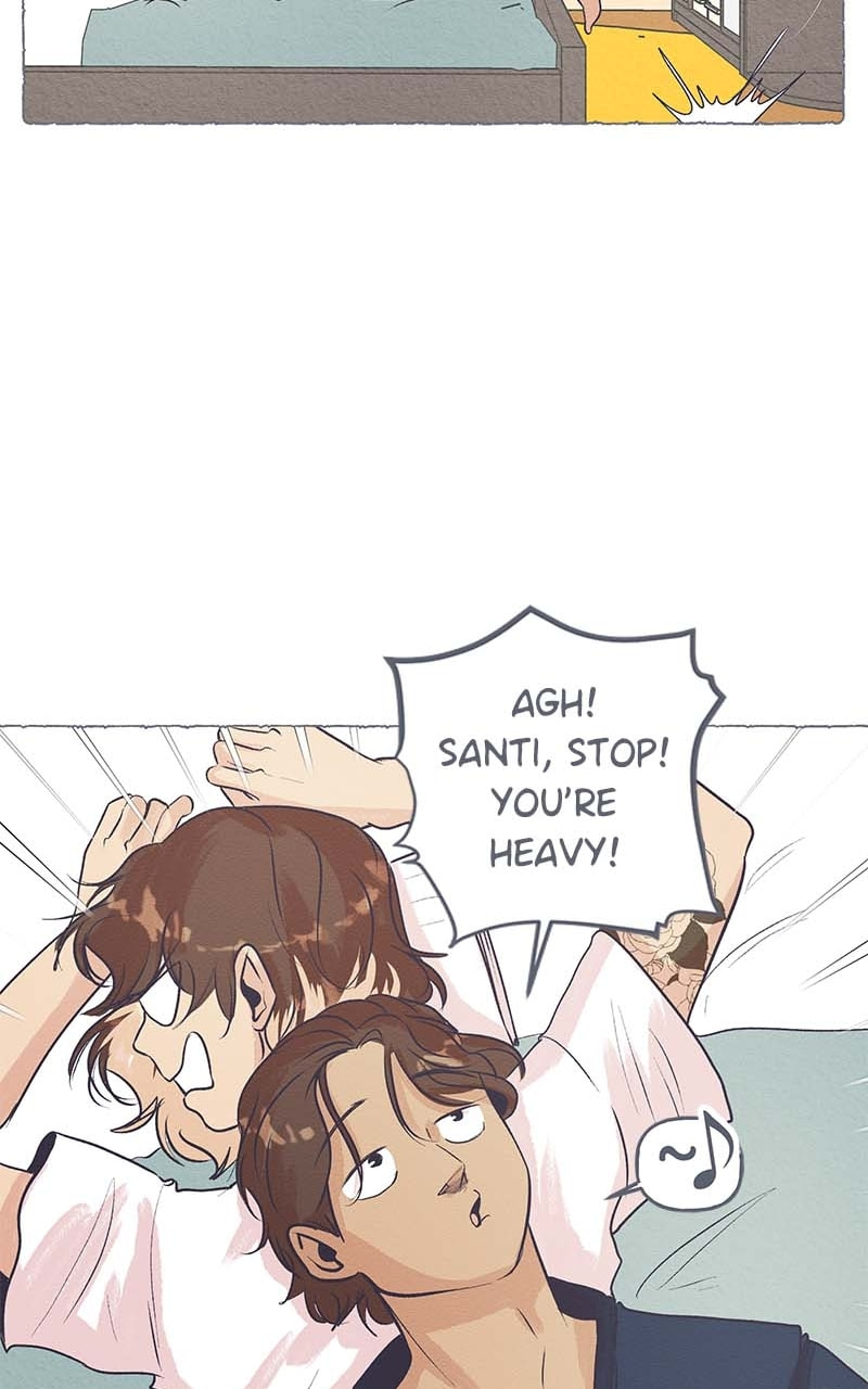 Guaba Chapter 36 page 11 - 