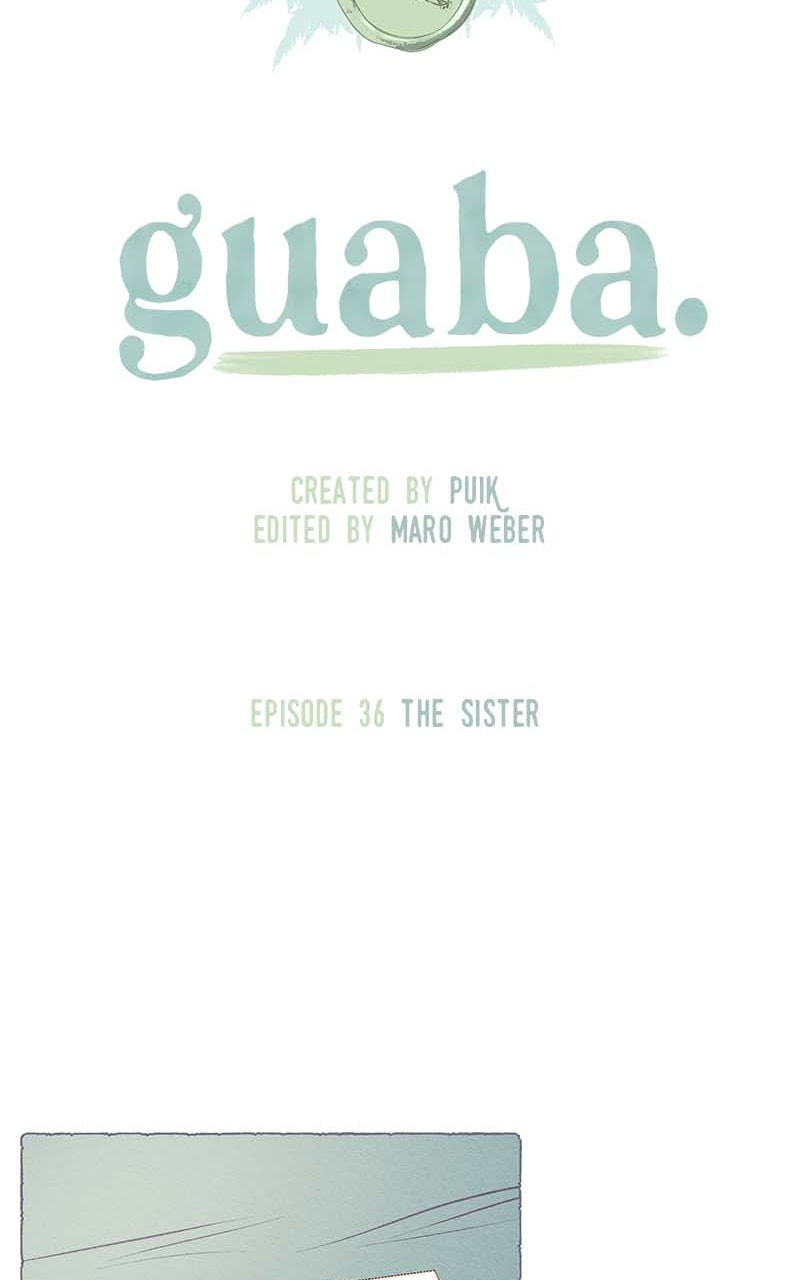 Guaba Chapter 36 page 13 - 