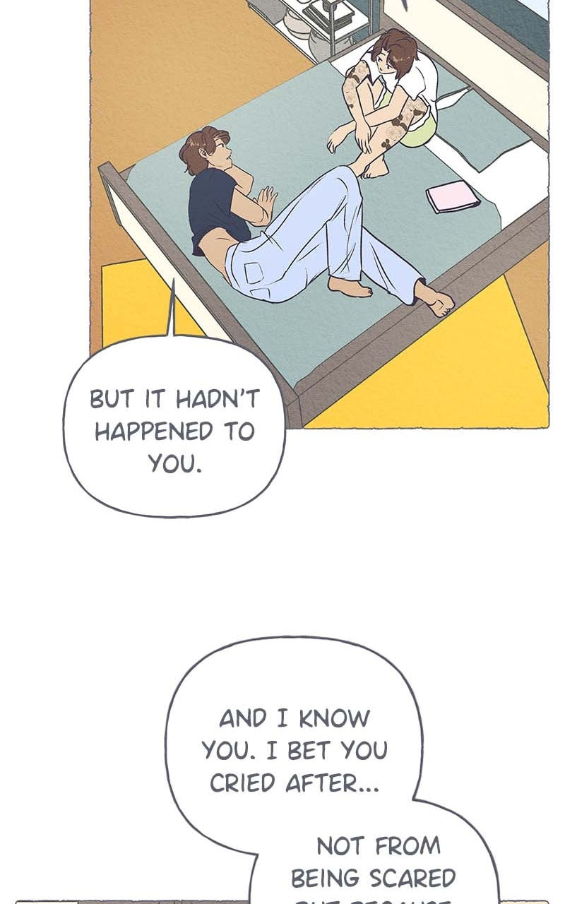 Guaba Chapter 36 page 15 - 