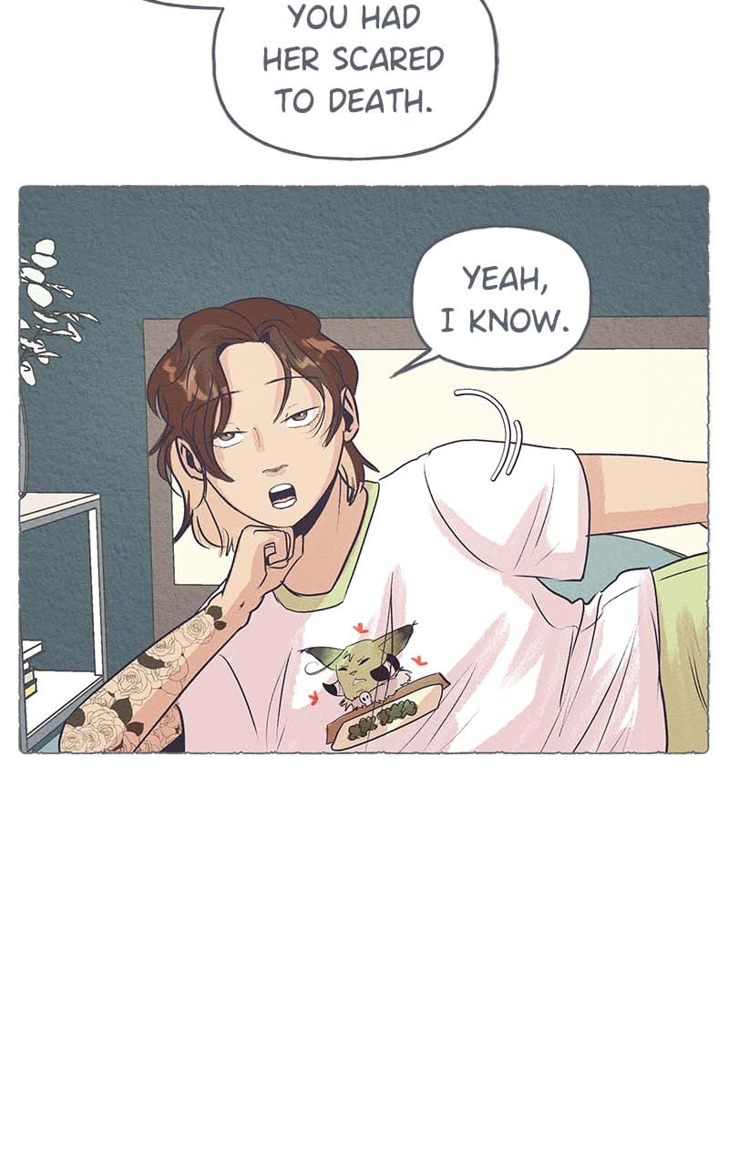 Guaba Chapter 36 page 18 - 