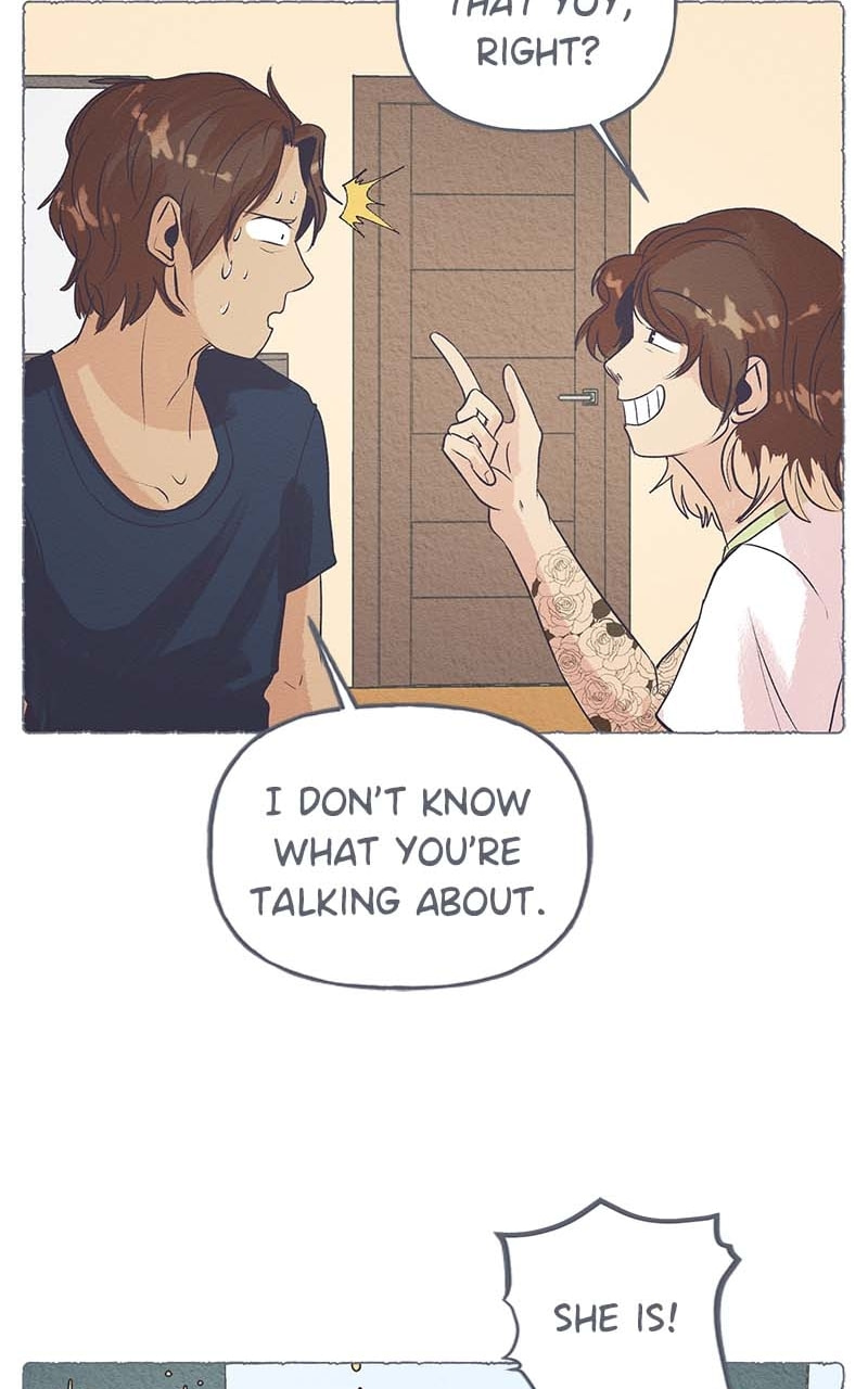 Guaba Chapter 36 page 20 - 