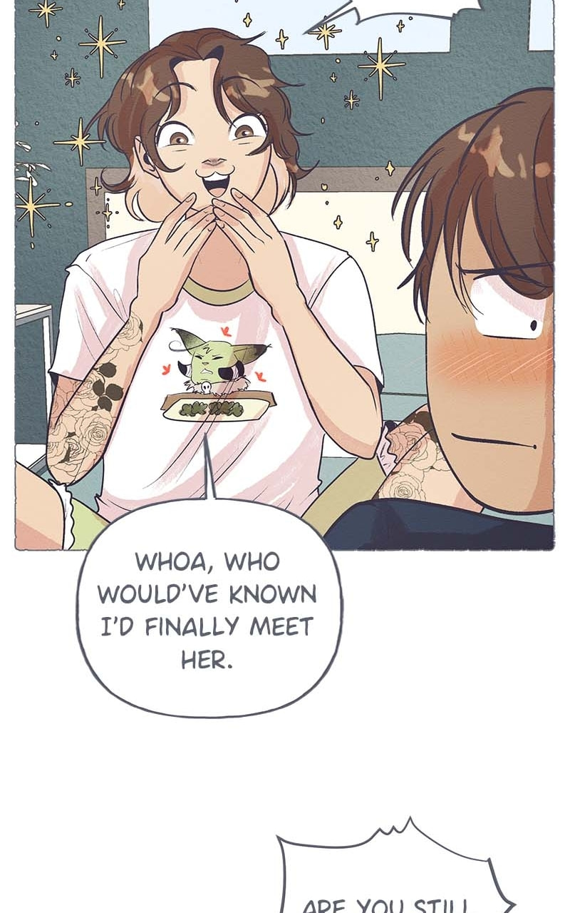 Guaba Chapter 36 page 21 - 