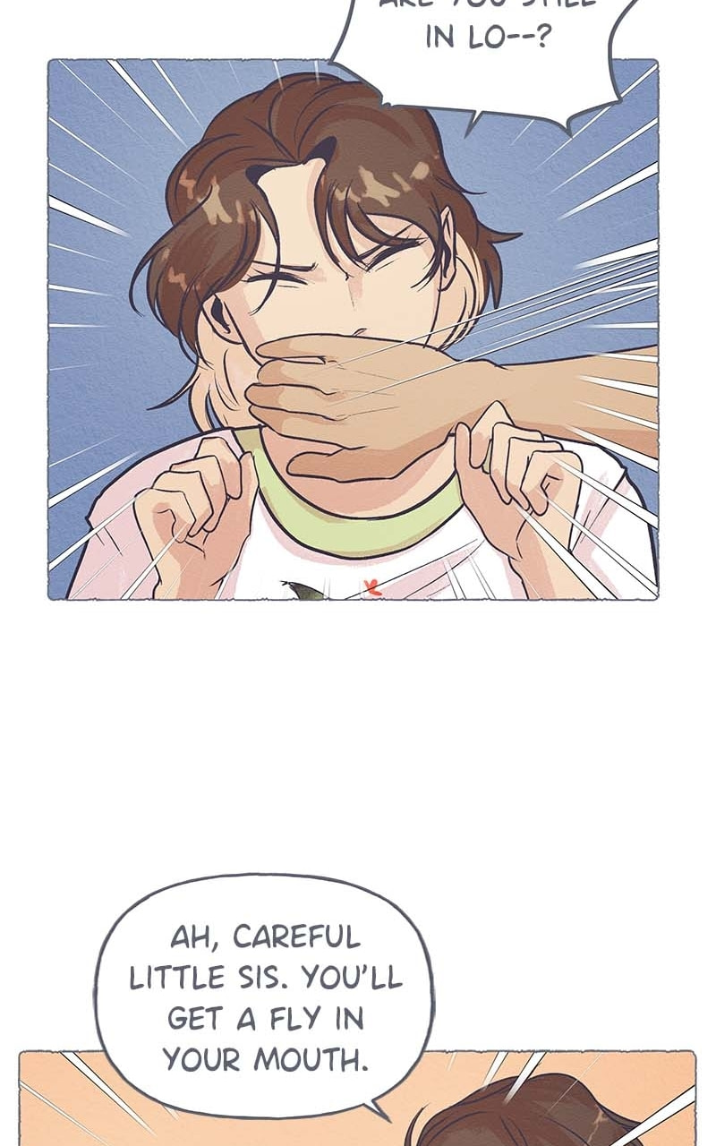 Guaba Chapter 36 page 22 - 