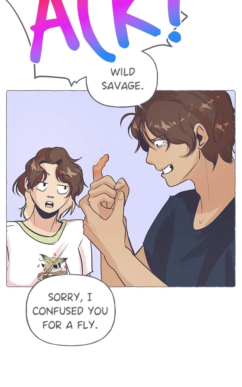 Guaba Chapter 36 page 24 - 