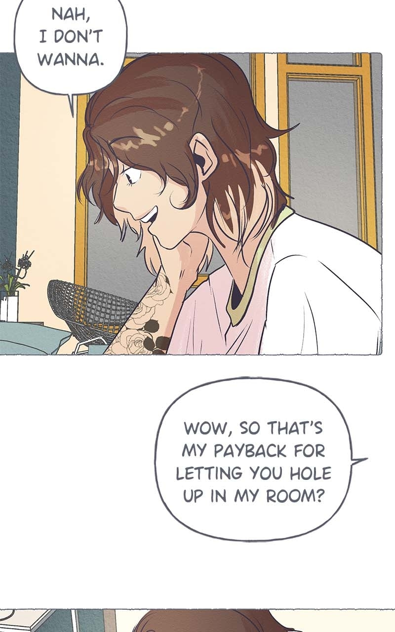 Guaba Chapter 36 page 4 - 