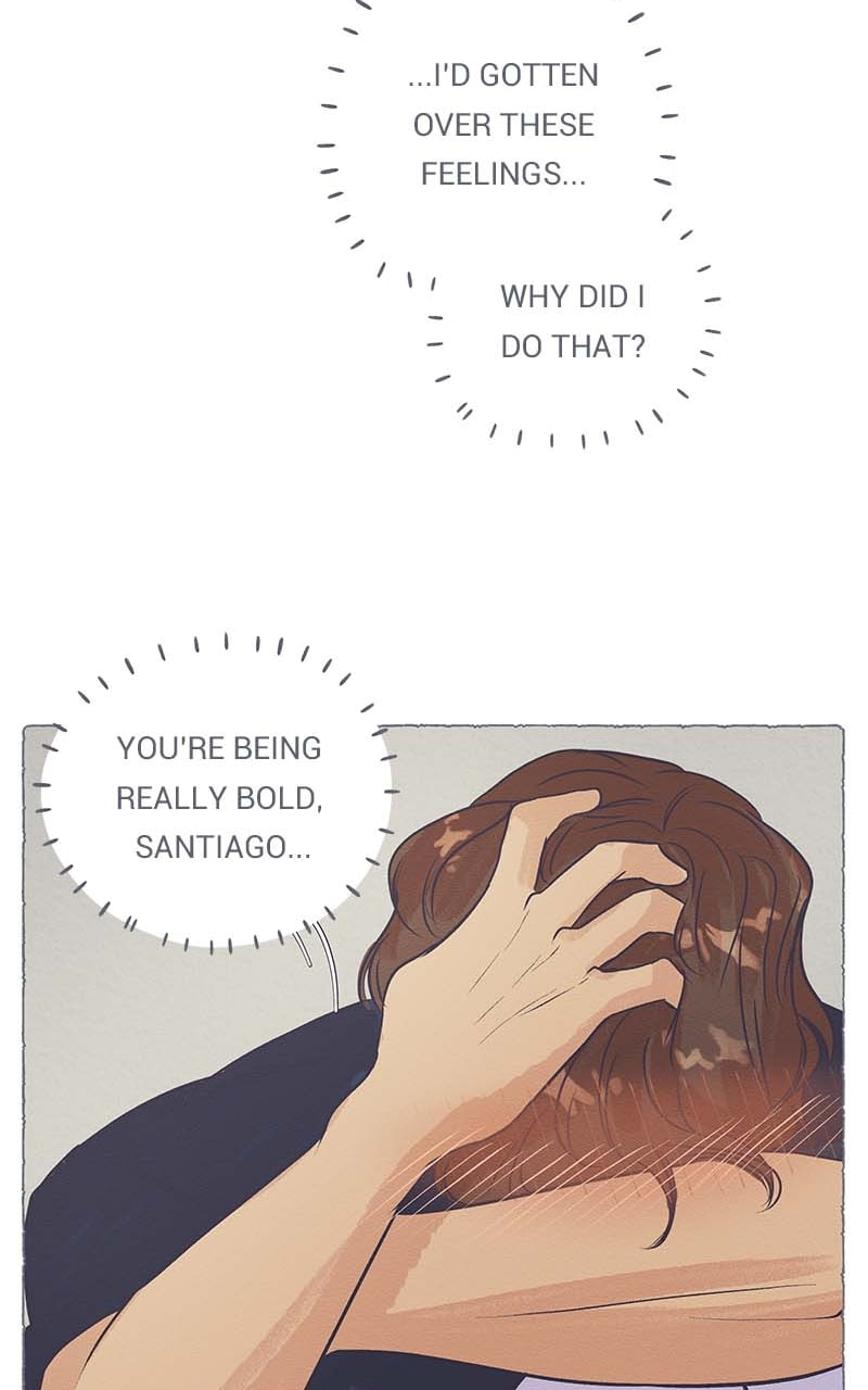 Guaba Chapter 36 page 35 - 