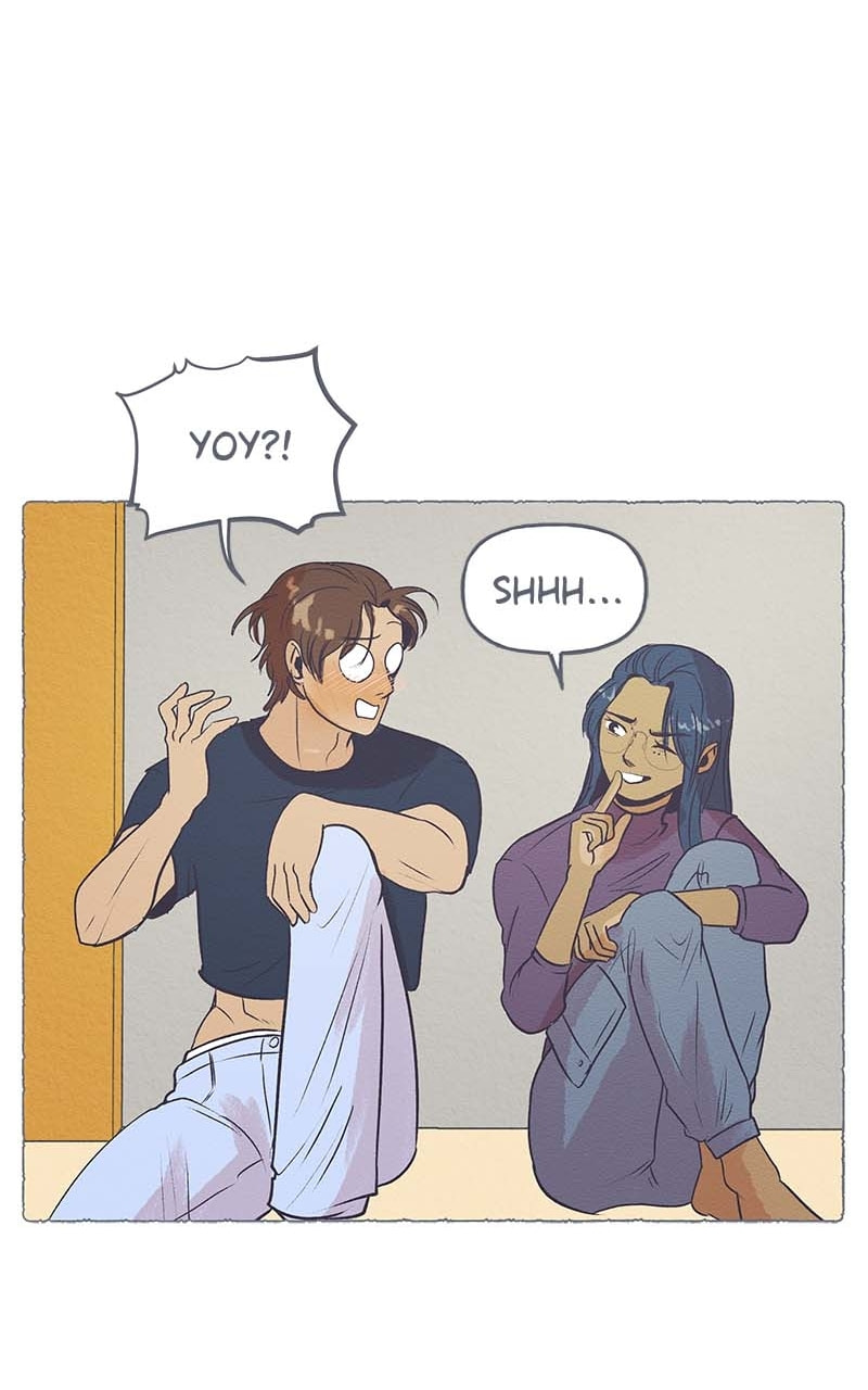 Guaba Chapter 36 page 39 - 