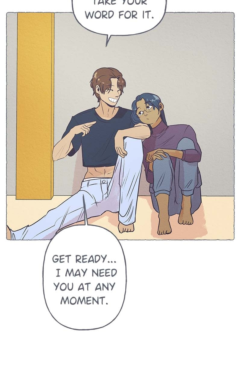 Guaba Chapter 36 page 46 - 