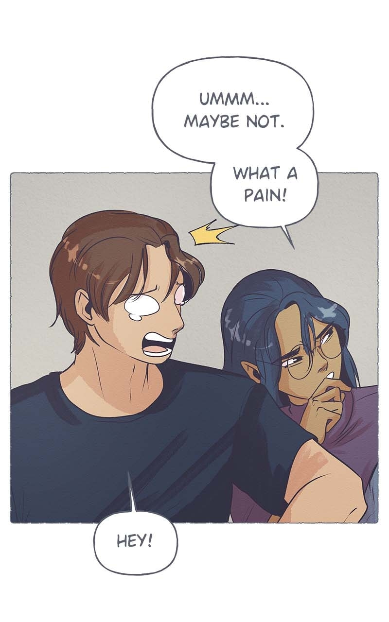 Guaba Chapter 36 page 47 - 