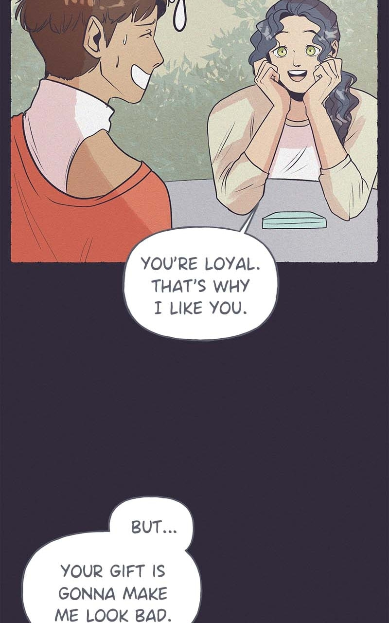 Guaba Chapter 37 page 17 - 