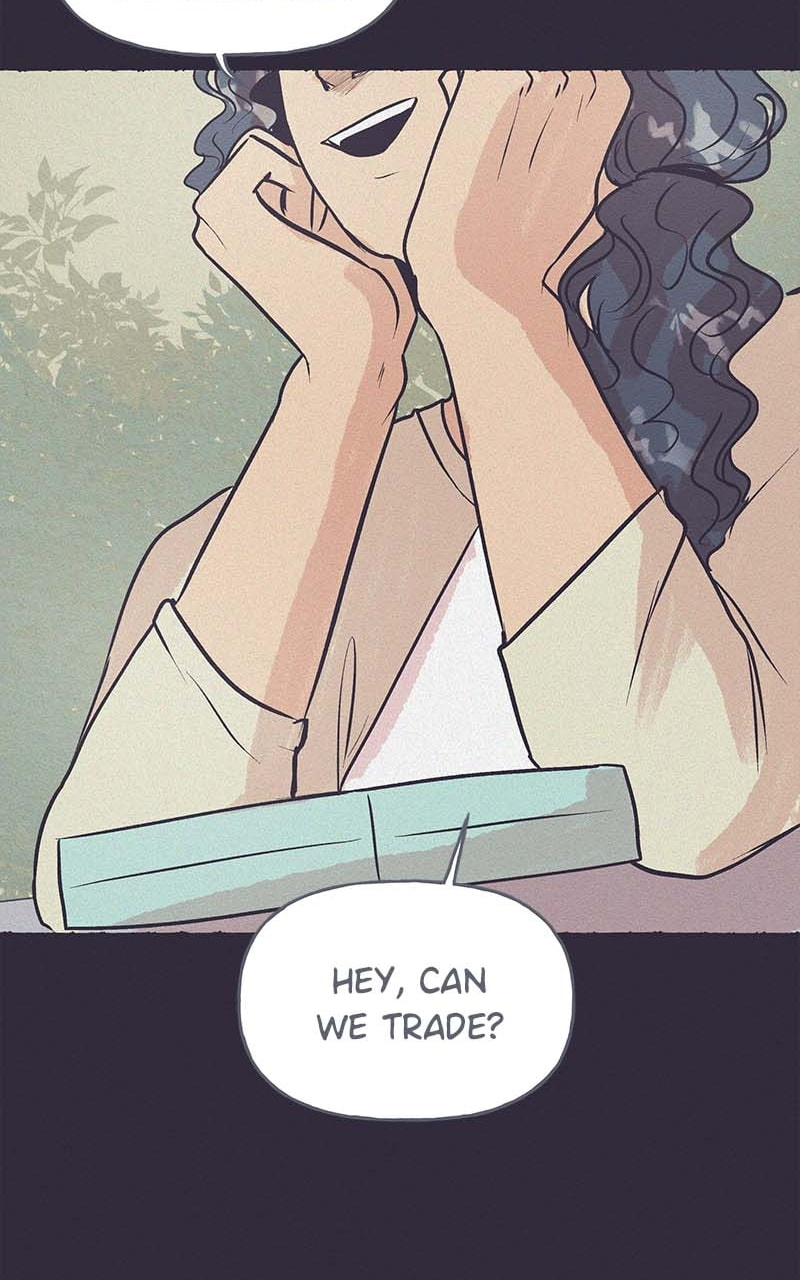 Guaba Chapter 37 page 18 - 