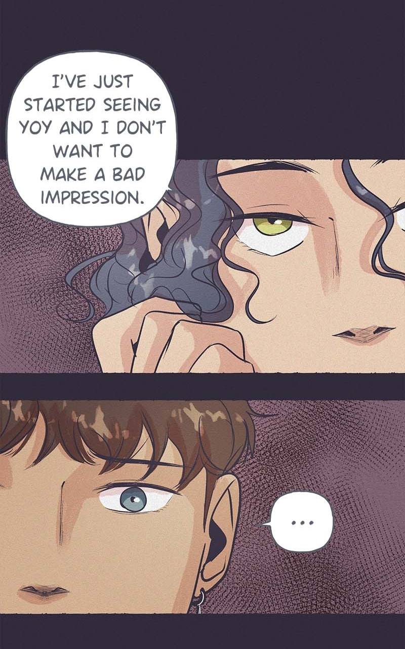 Guaba Chapter 37 page 19 - 
