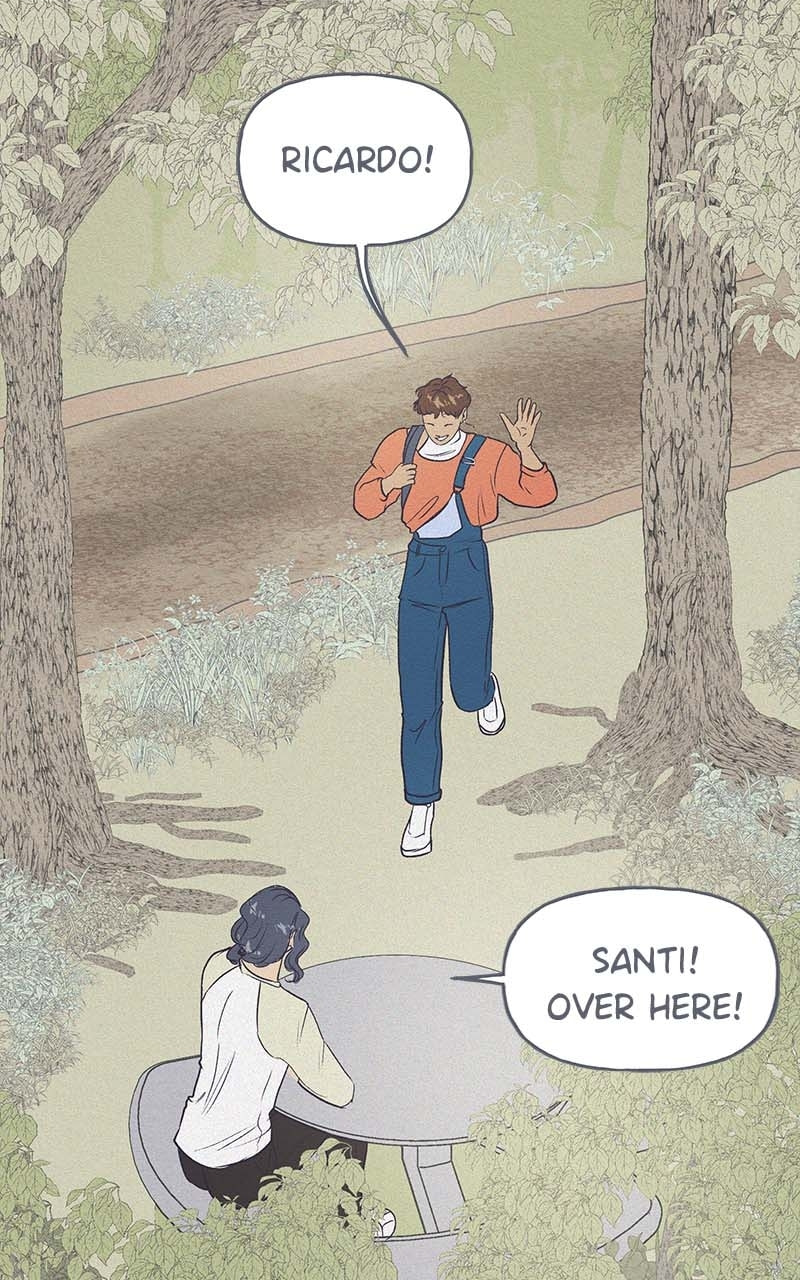 Guaba Chapter 37 page 3 - 