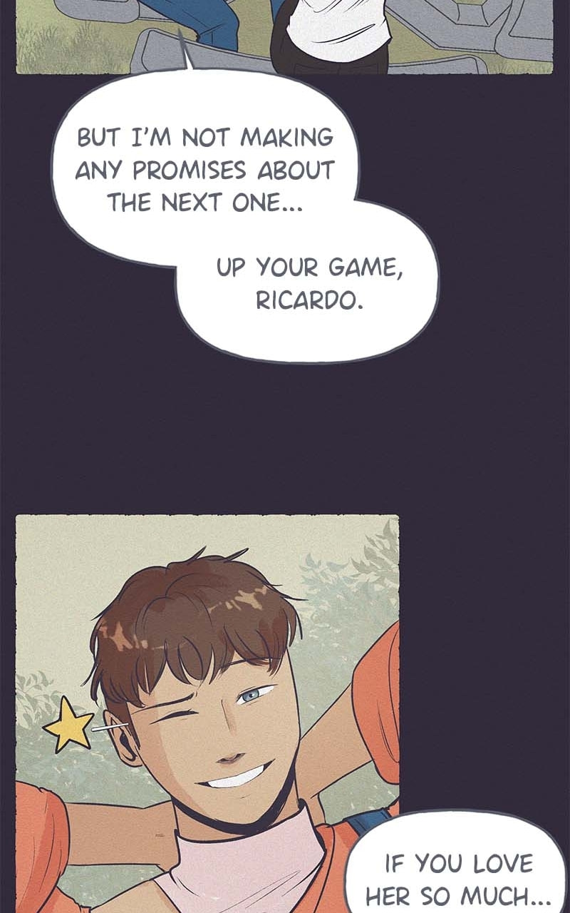 Guaba Chapter 37 page 21 - 