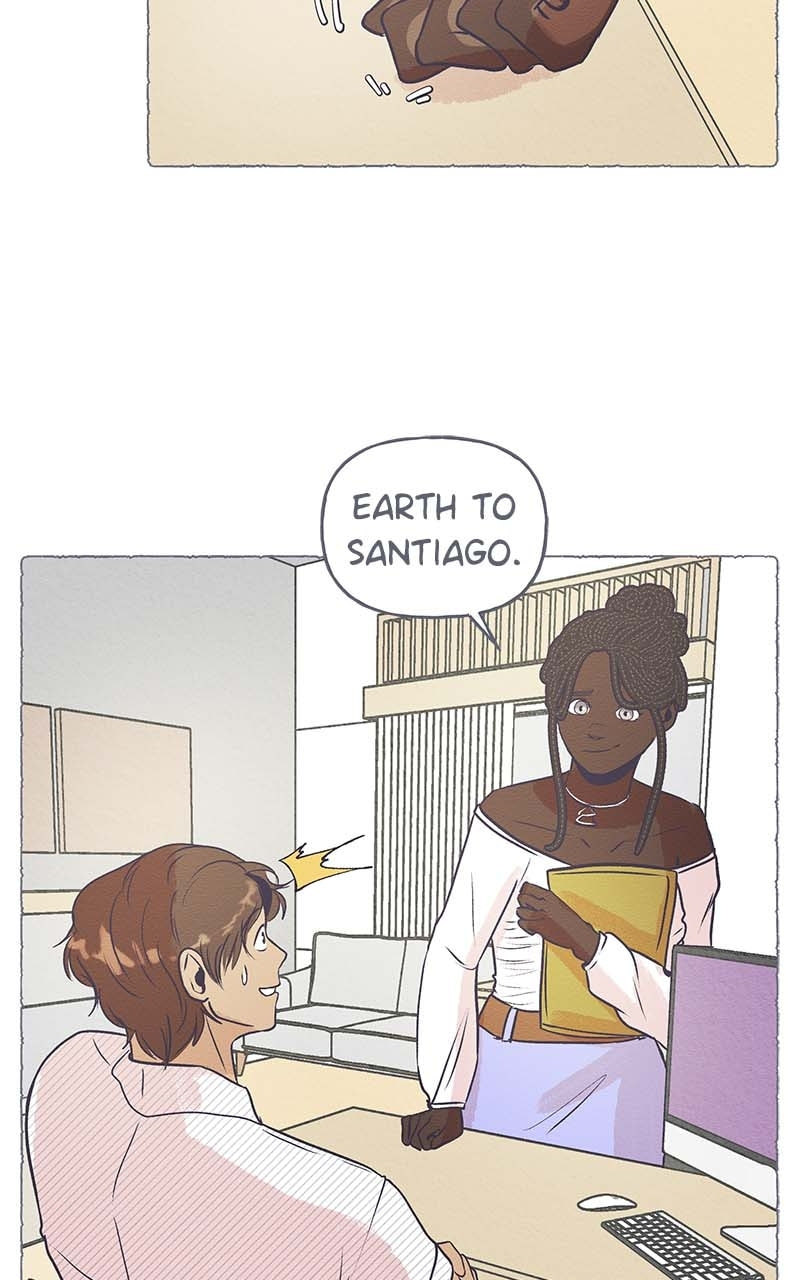 Guaba Chapter 37 page 27 - 
