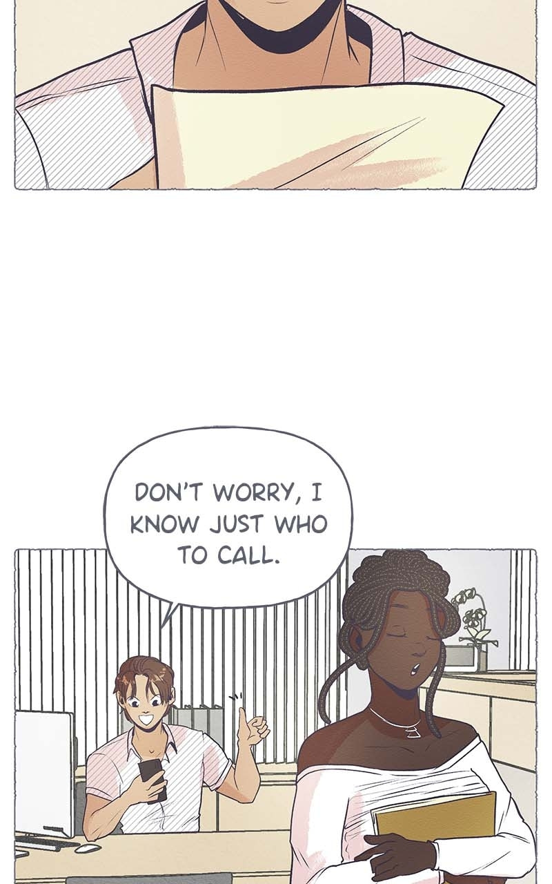 Guaba Chapter 37 page 31 - 