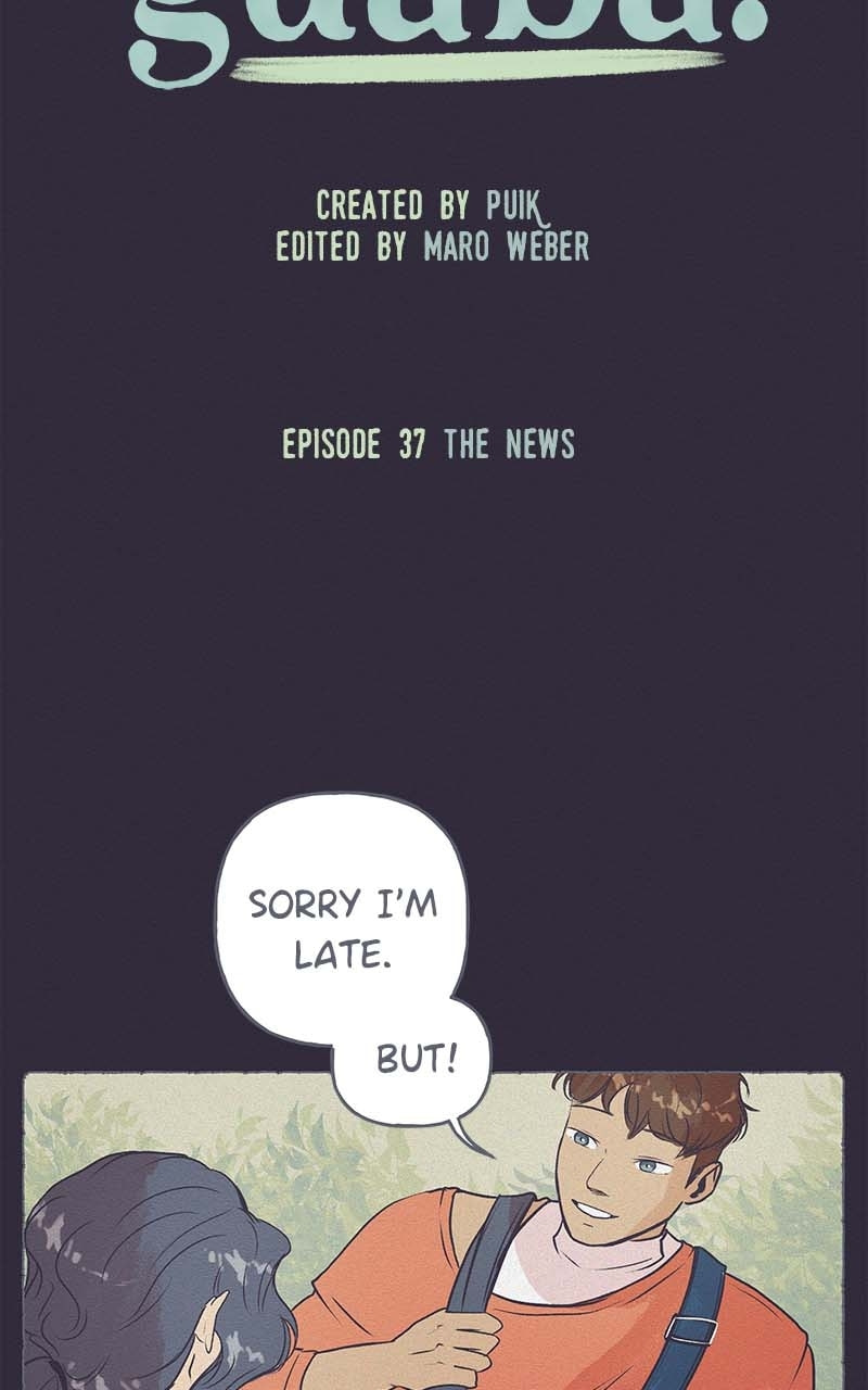 Guaba Chapter 37 page 5 - 