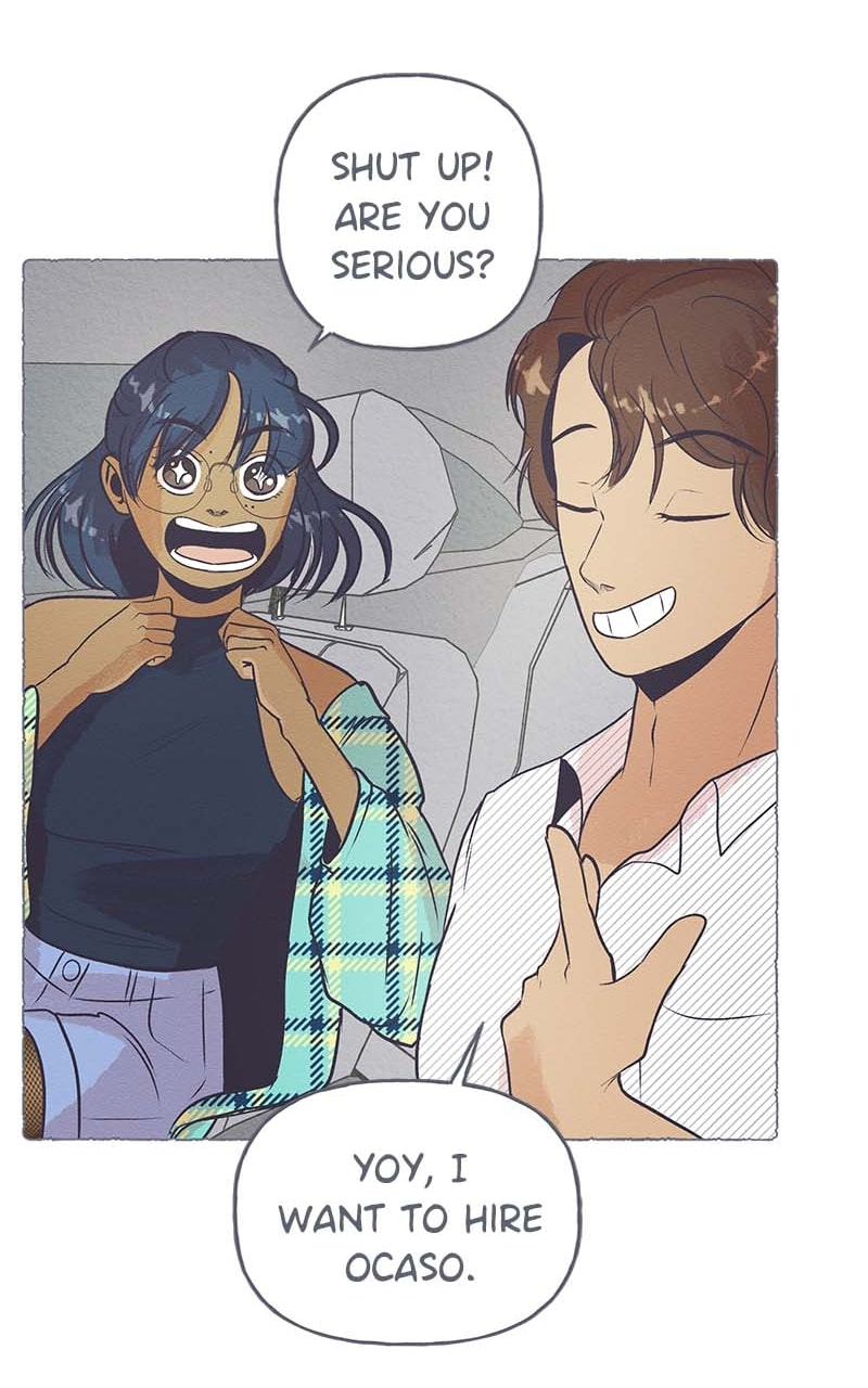 Guaba Chapter 37 page 45 - 