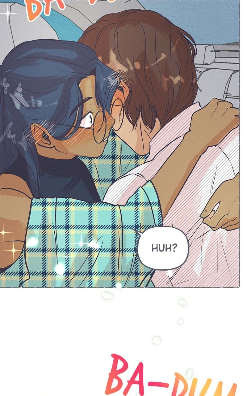 Guaba Chapter 37 page 56 - 