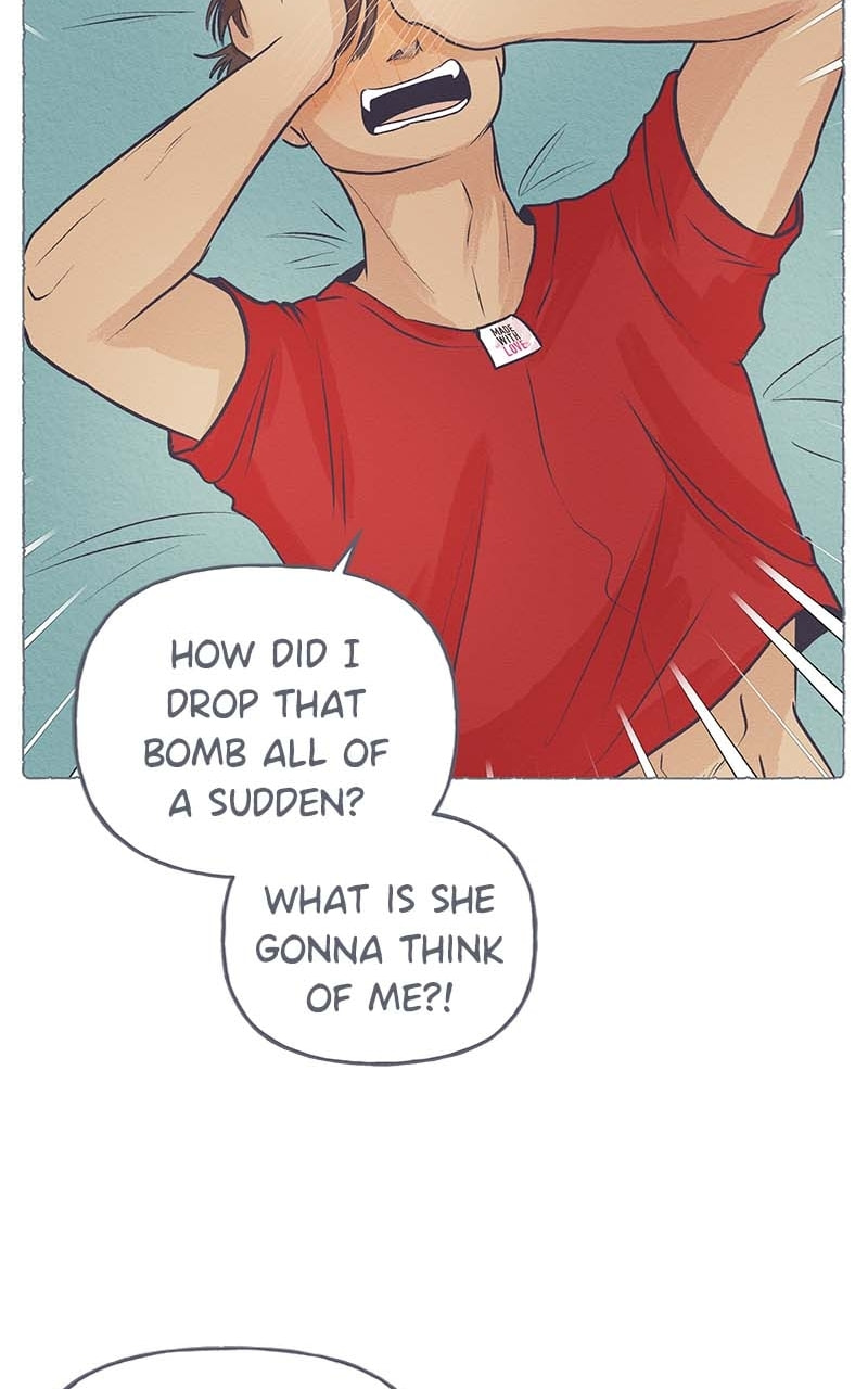 Guaba Chapter 38 page 15 - 