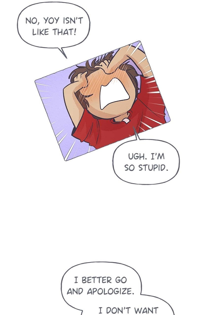 Guaba Chapter 38 page 17 - 