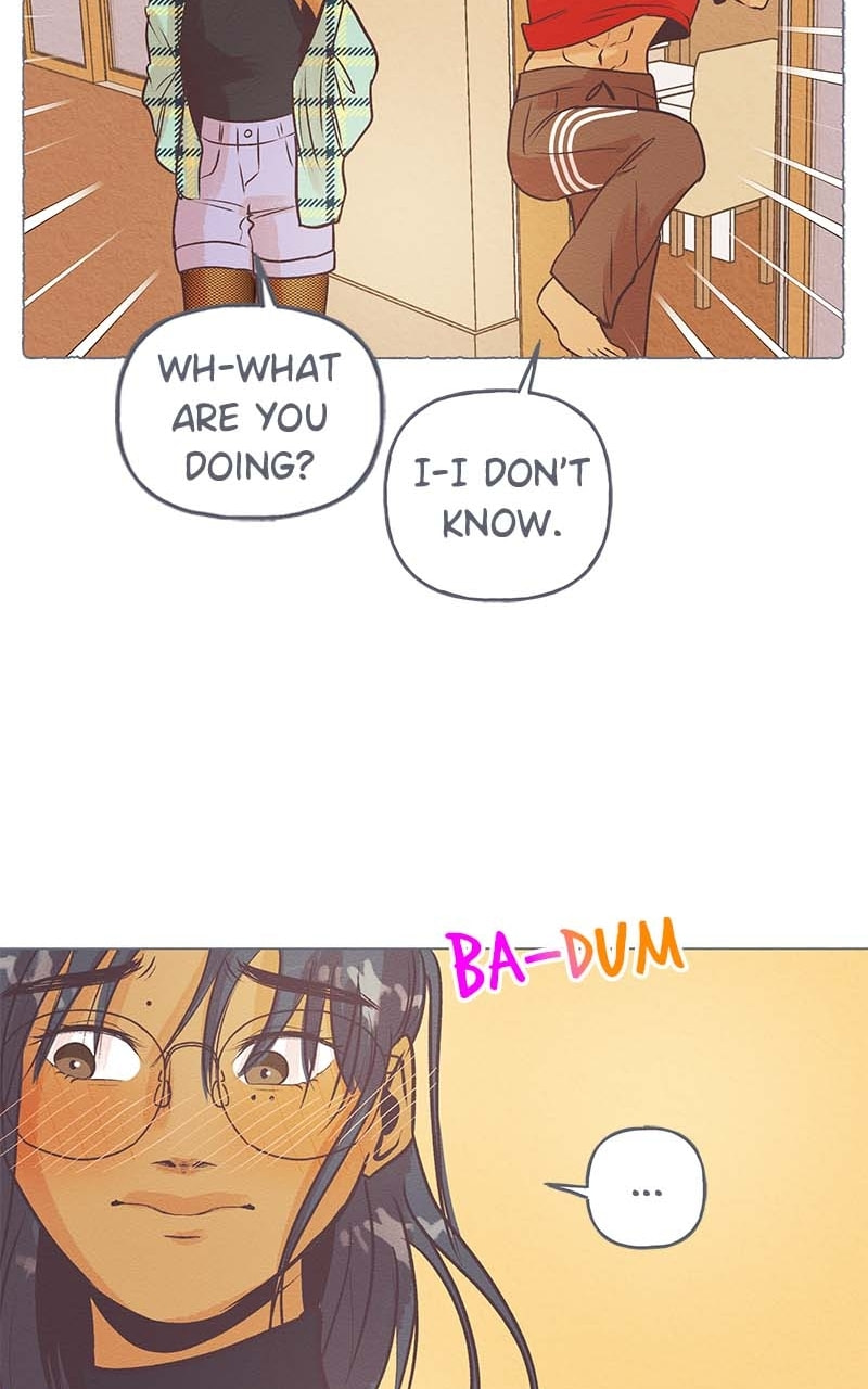 Guaba Chapter 38 page 21 - 