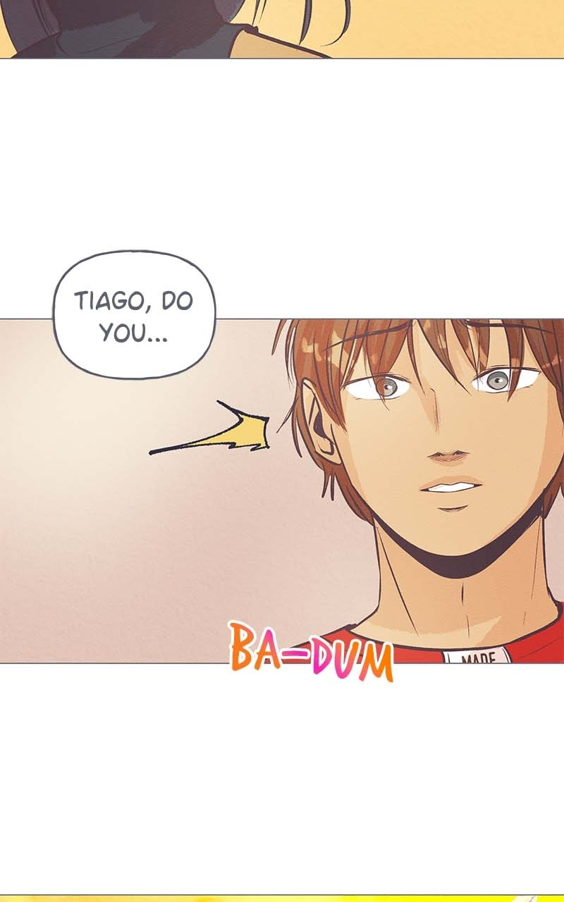Guaba Chapter 38 page 22 - 