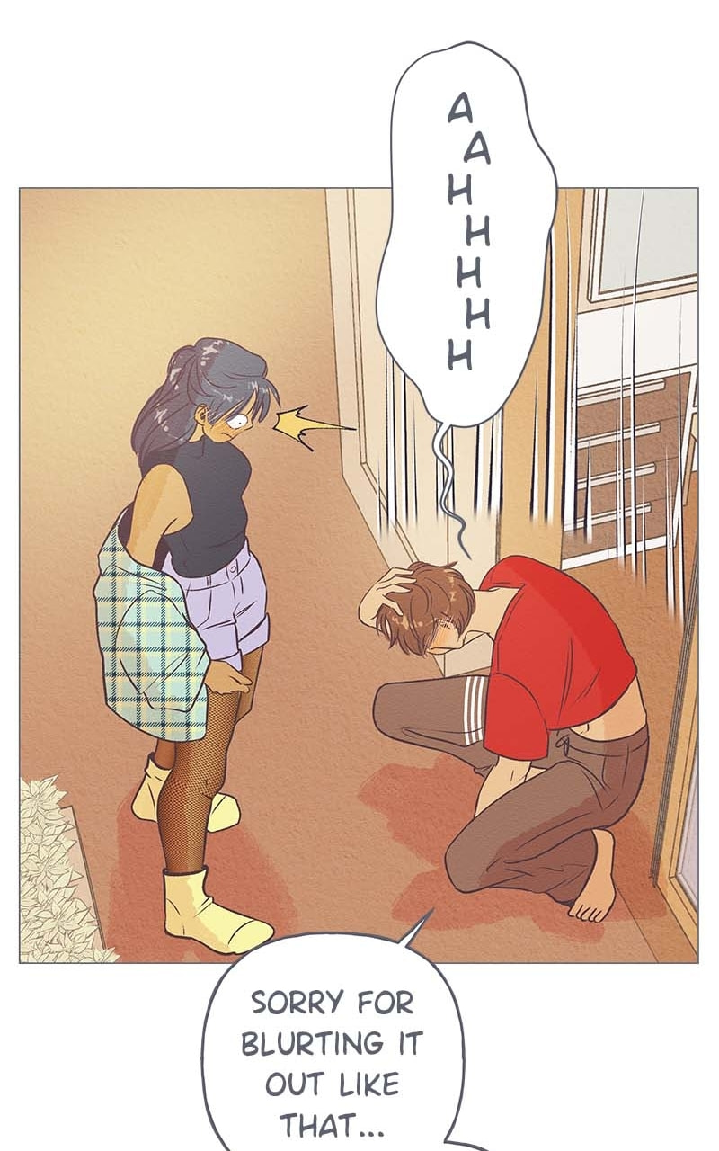 Guaba Chapter 38 page 25 - 