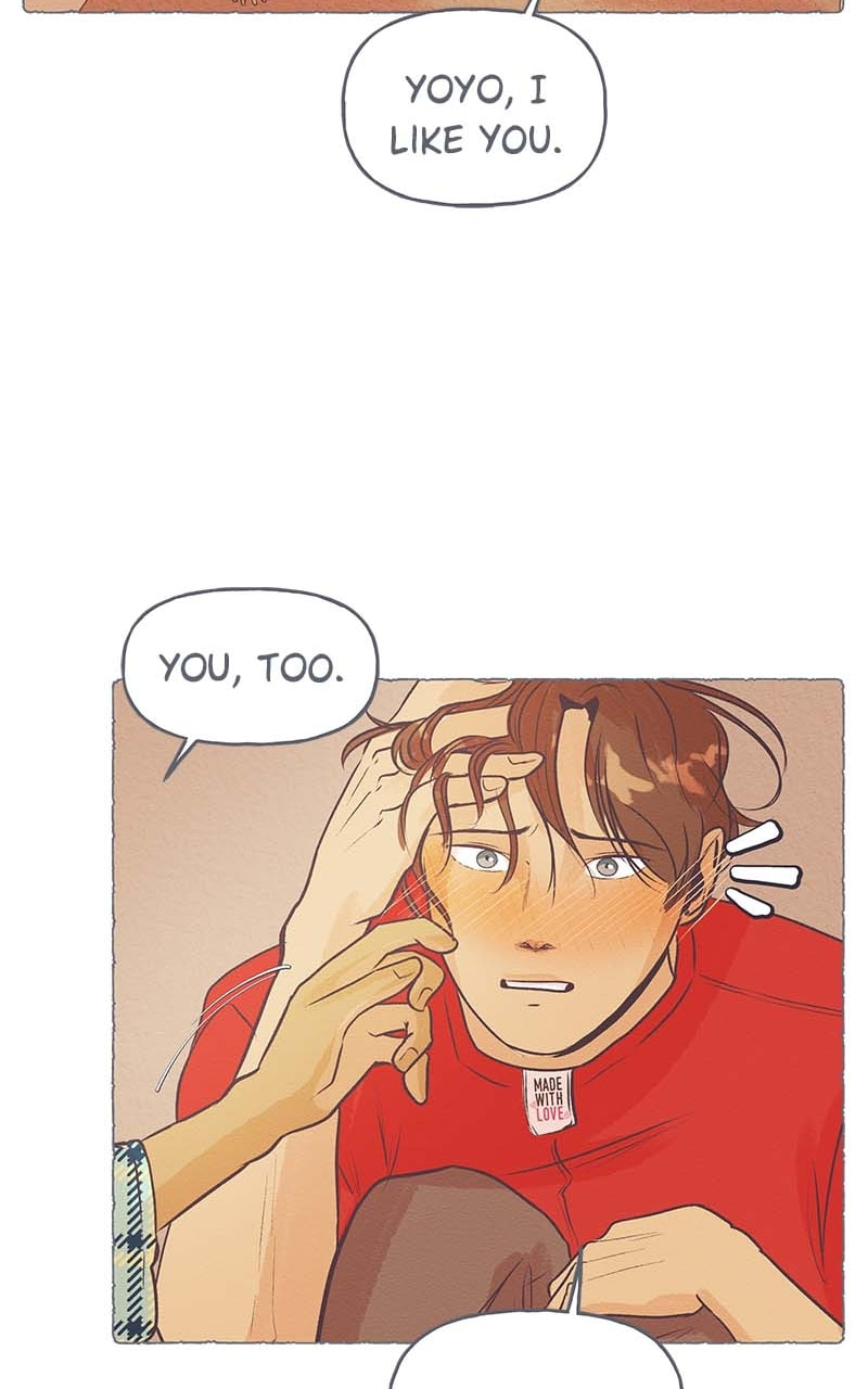 Guaba Chapter 38 page 28 - 