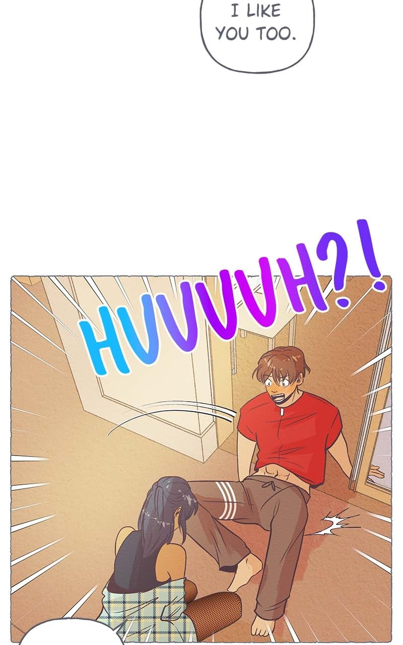 Guaba Chapter 38 page 30 - 