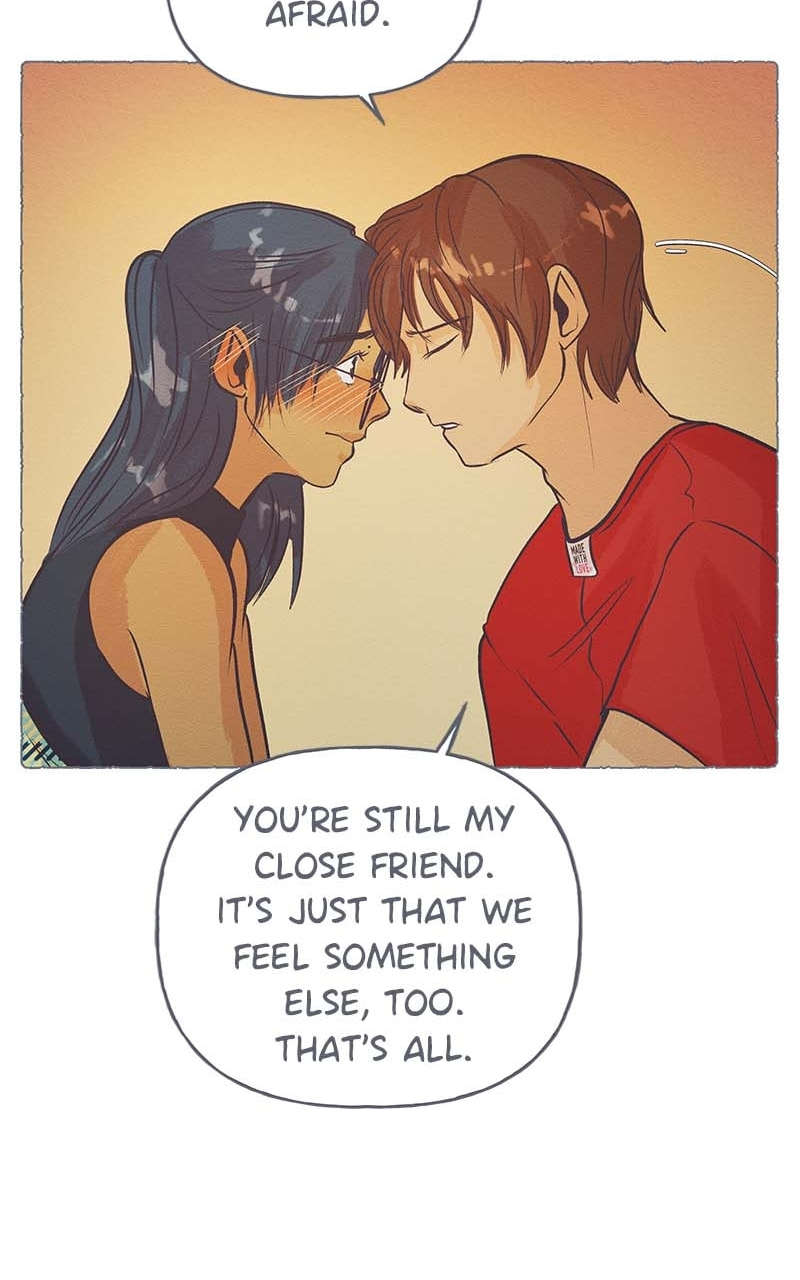 Guaba Chapter 38 page 41 - 