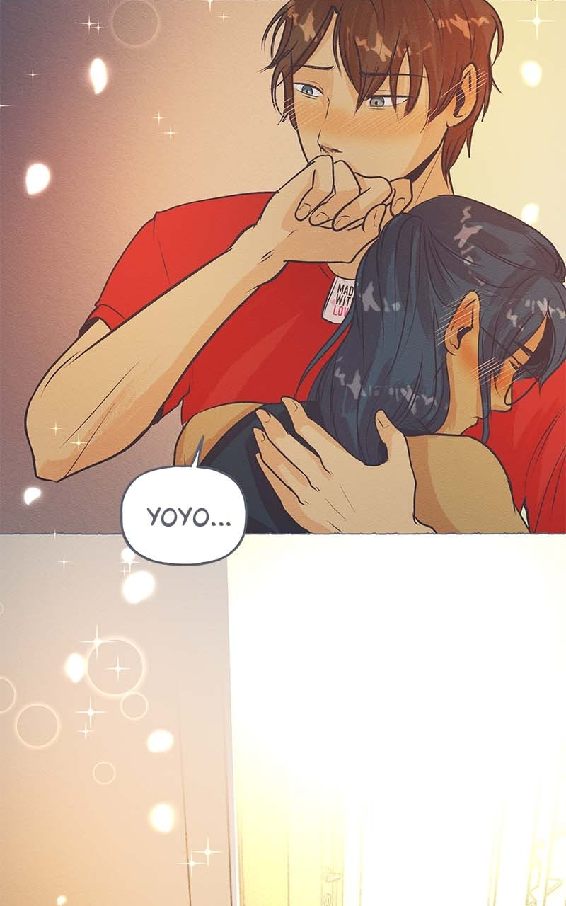 Guaba Chapter 38 page 46 - 
