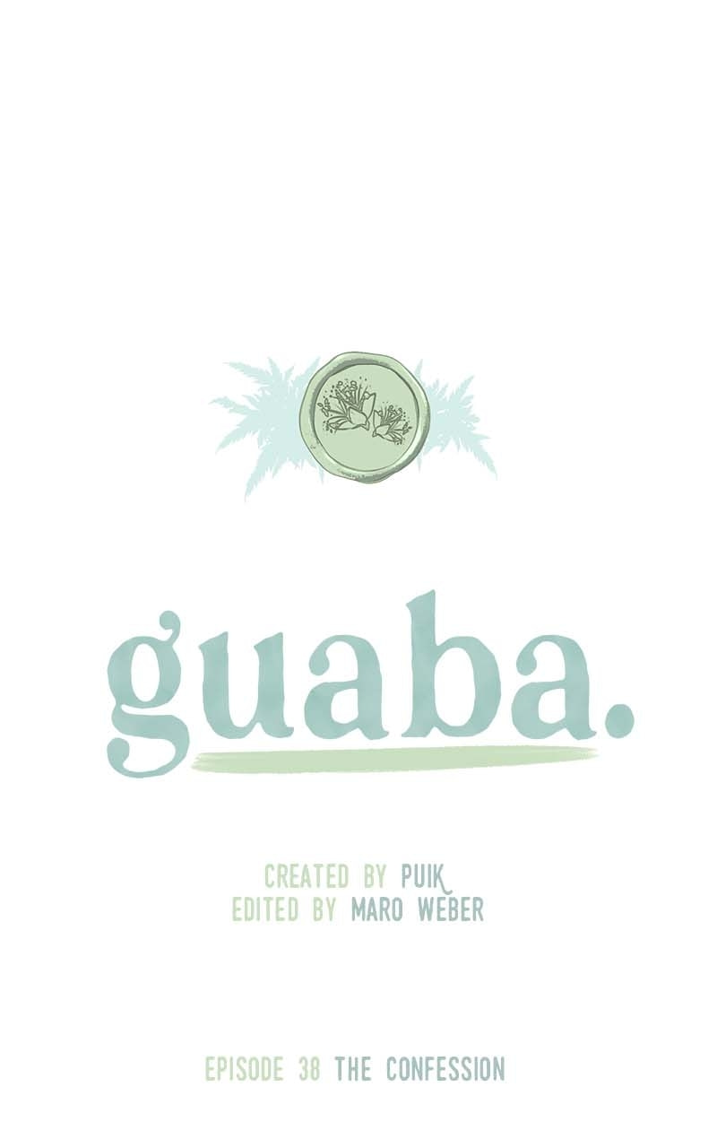 Guaba Chapter 38 page 9 - 