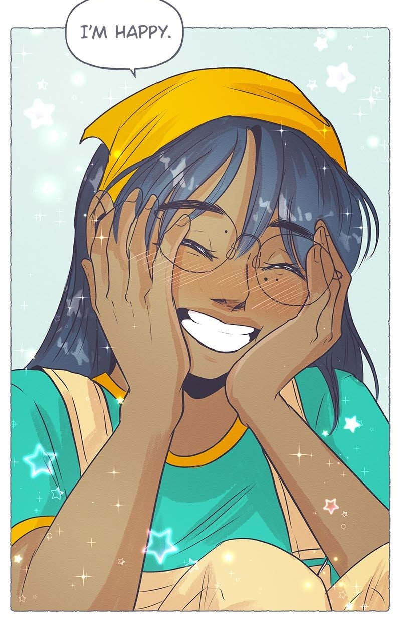 Guaba Chapter 39 page 15 - 