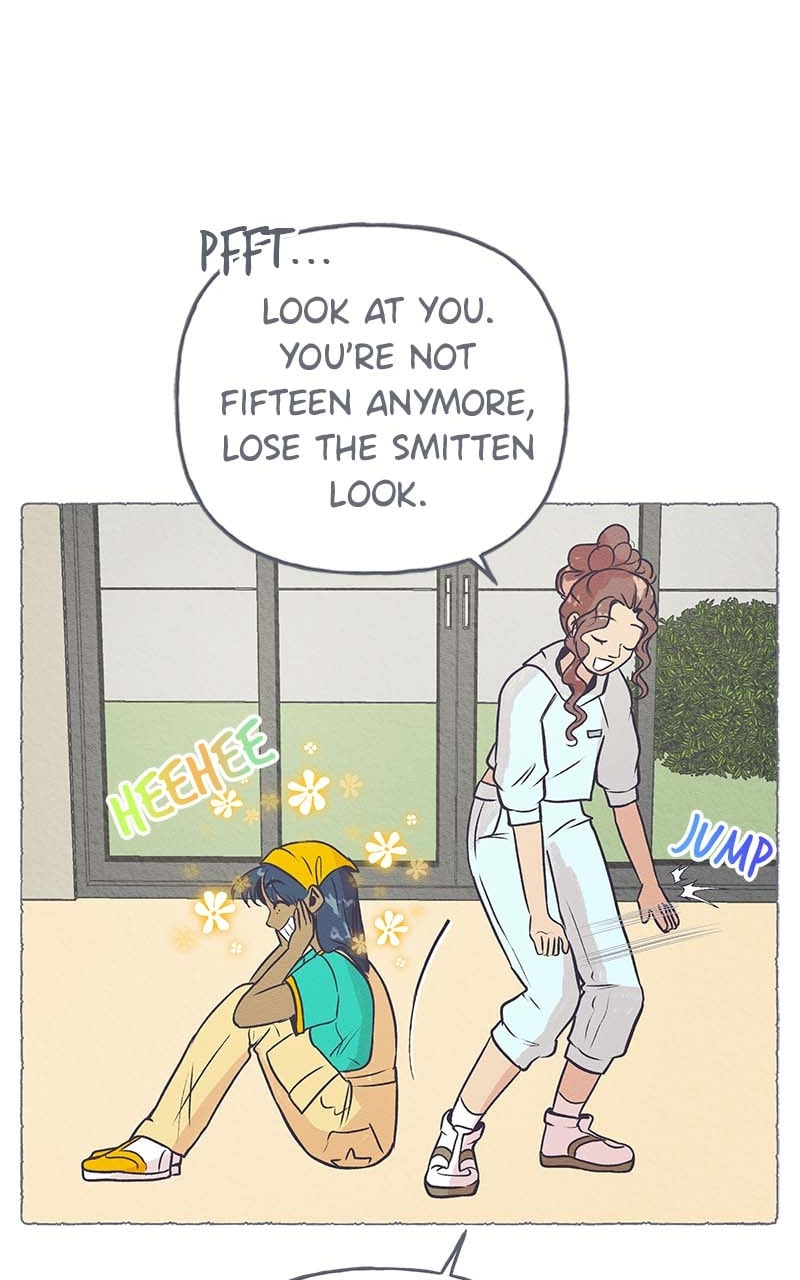 Guaba Chapter 39 page 16 - 