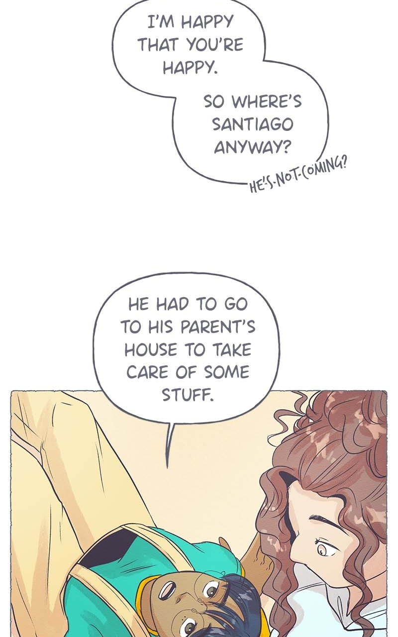 Guaba Chapter 39 page 17 - 