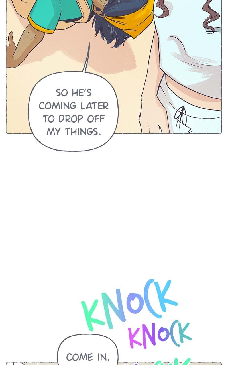 Guaba Chapter 39 page 18 - 