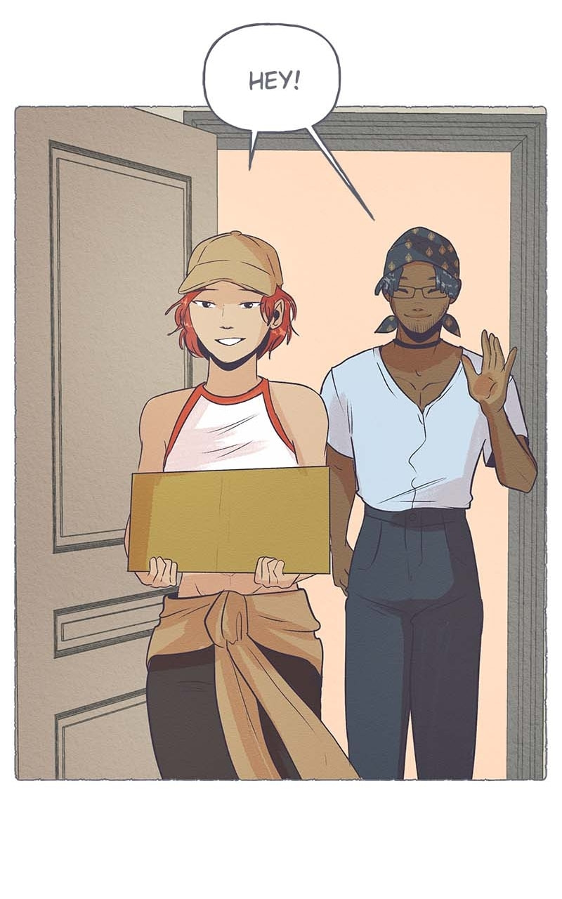 Guaba Chapter 39 page 20 - 