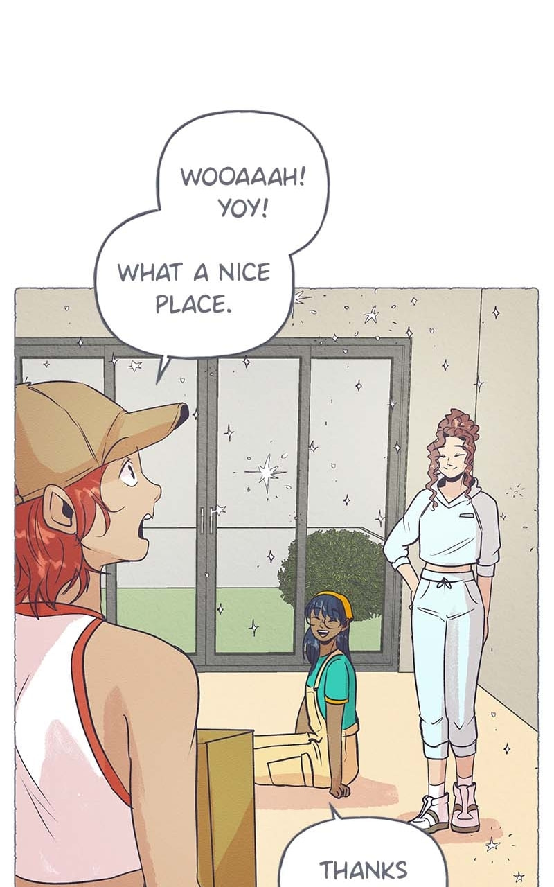 Guaba Chapter 39 page 21 - 