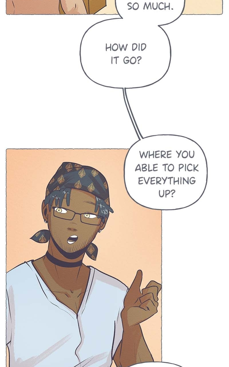 Guaba Chapter 39 page 22 - 