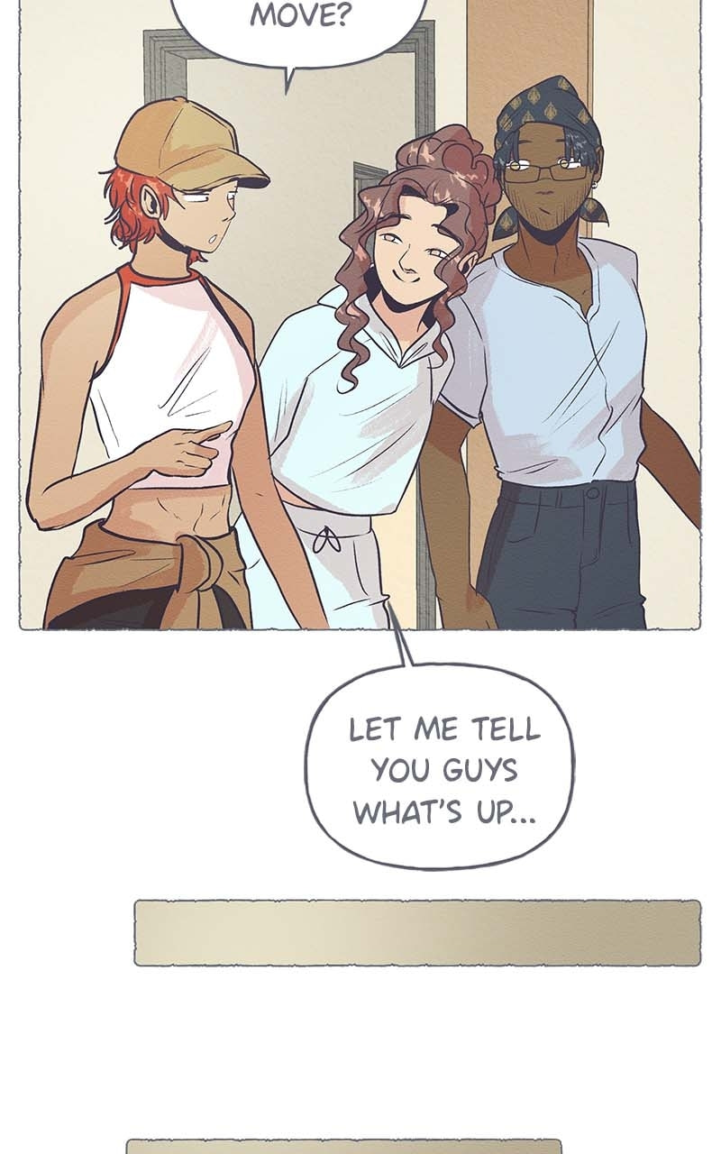 Guaba Chapter 39 page 26 - 