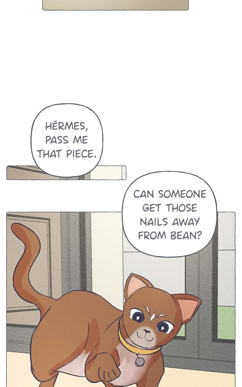Guaba Chapter 39 page 27 - 