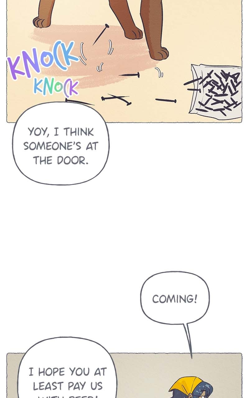 Guaba Chapter 39 page 28 - 