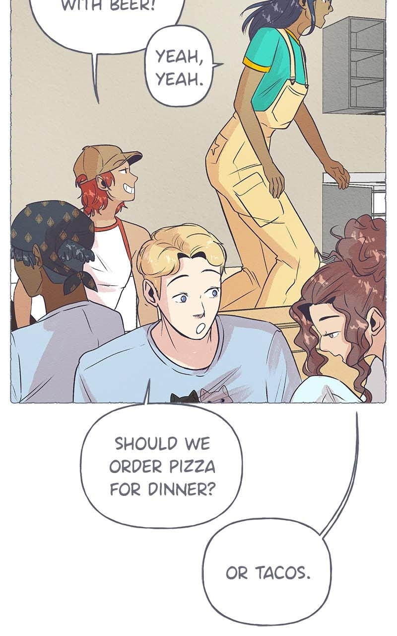 Guaba Chapter 39 page 29 - 