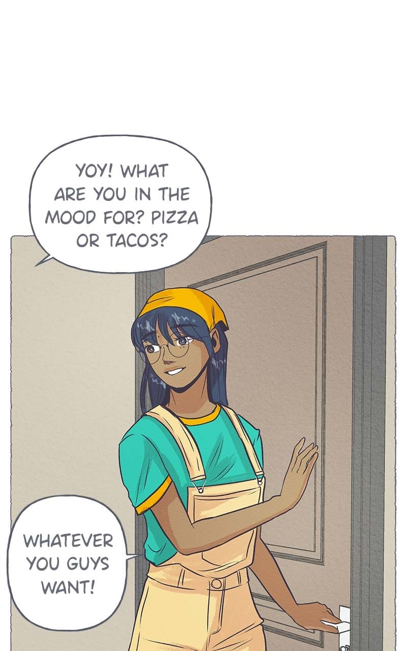 Guaba Chapter 39 page 30 - 