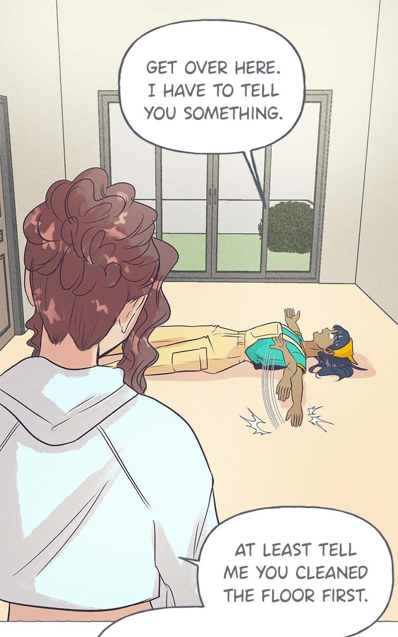Guaba Chapter 39 page 4 - 