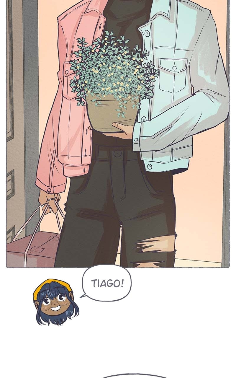 Guaba Chapter 39 page 32 - 